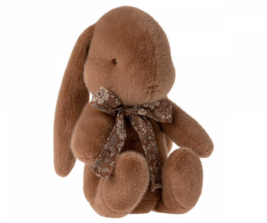 Browse Plush Bunny, Medium - Nougat Maileg USA and other brands. Visit our  store today and take advantage of great savings